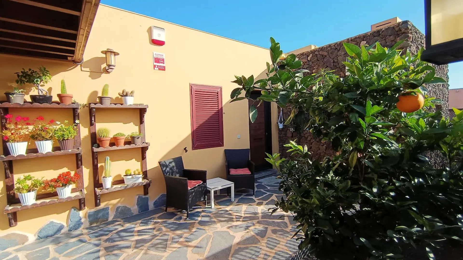 Villa Enola La Oliva