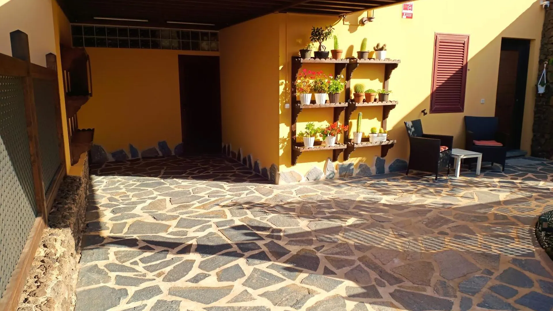 Villa Enola La Oliva 0*,  España