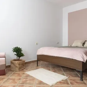 Apartamento La Casita Del Sol, Soo