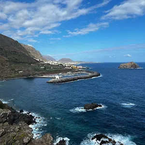 Apartamento Precioso Y Luminoso Piso, Garachico (Tenerife)