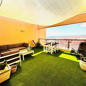 Сasa de vacaciones Casa Turquesa, La Guirra
